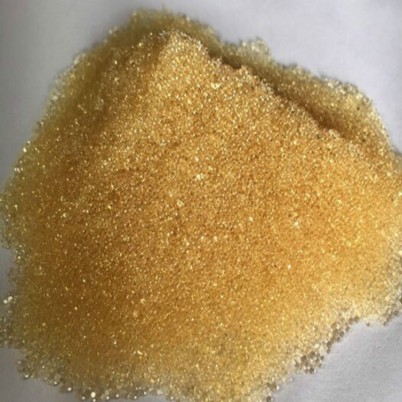 離子交換樹(shù)脂