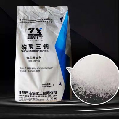 食品級(jí)磷酸三鈉